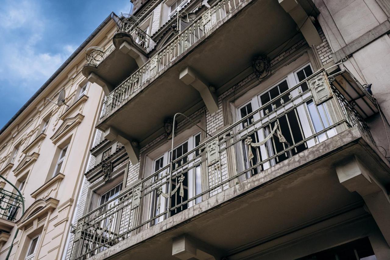 Unique Style Apartments Old Town - 25 Min From The Airport - By Homelike Krasków Exterior foto