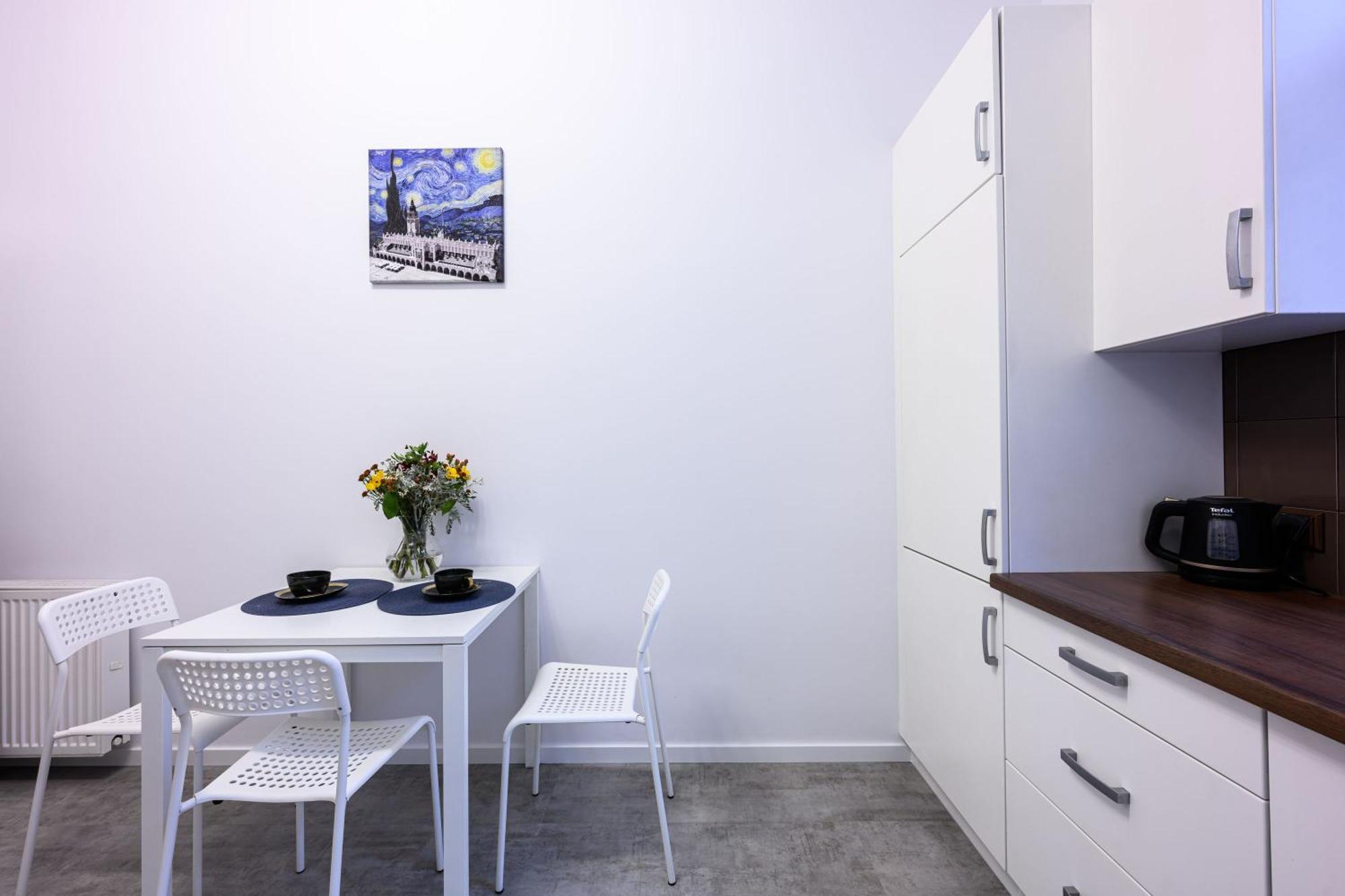 Unique Style Apartments Old Town - 25 Min From The Airport - By Homelike Krasków Exterior foto