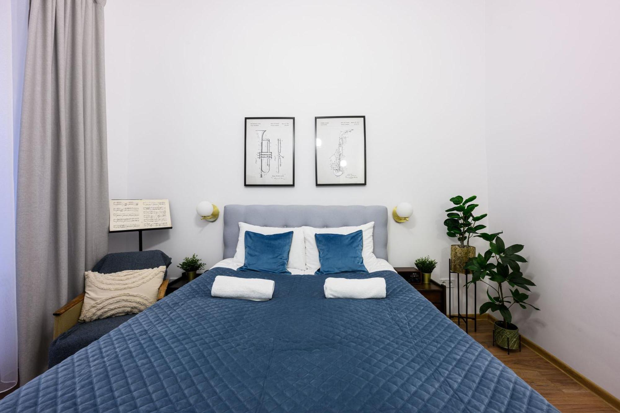 Unique Style Apartments Old Town - 25 Min From The Airport - By Homelike Krasków Exterior foto
