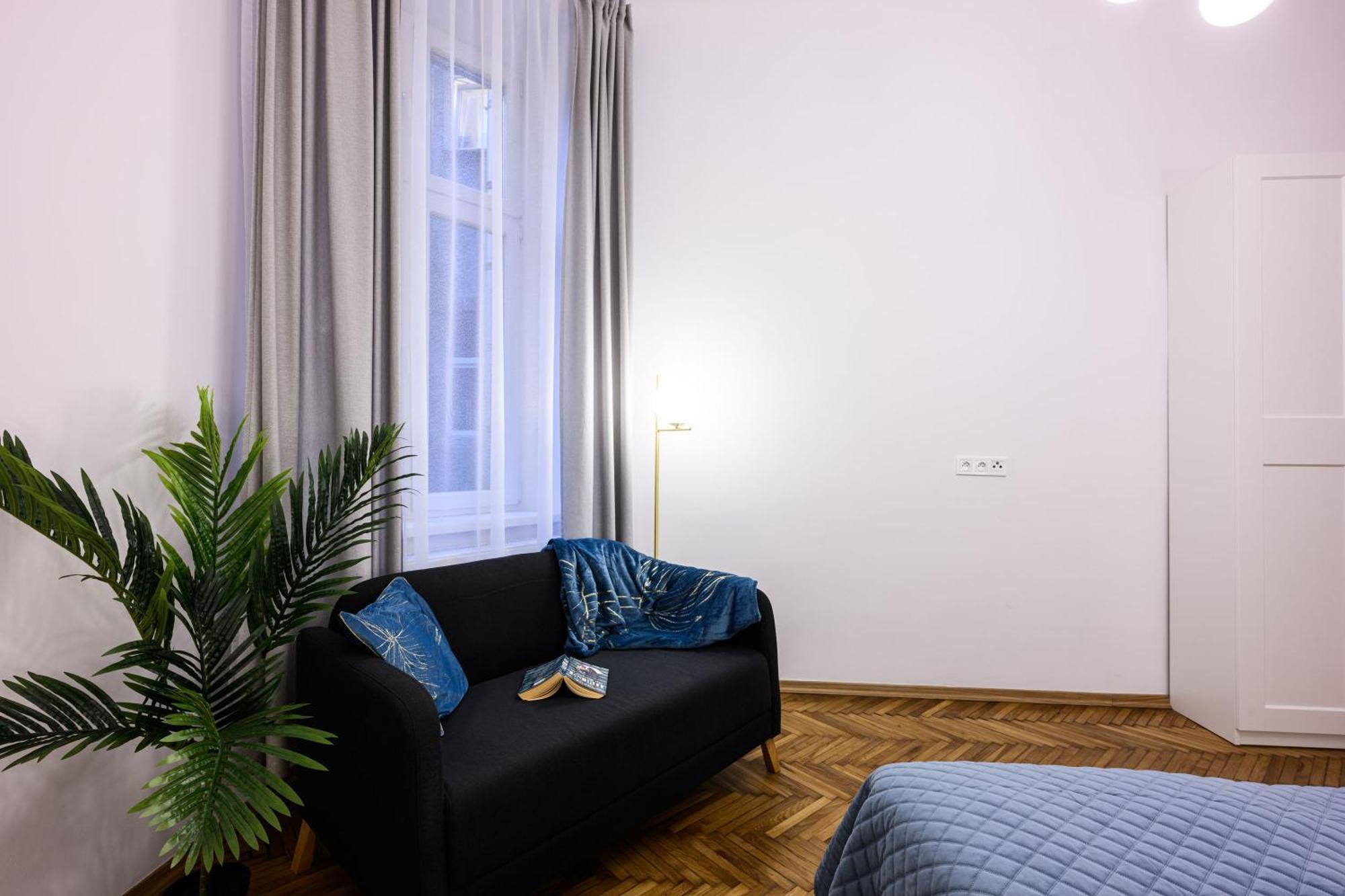 Unique Style Apartments Old Town - 25 Min From The Airport - By Homelike Krasków Exterior foto