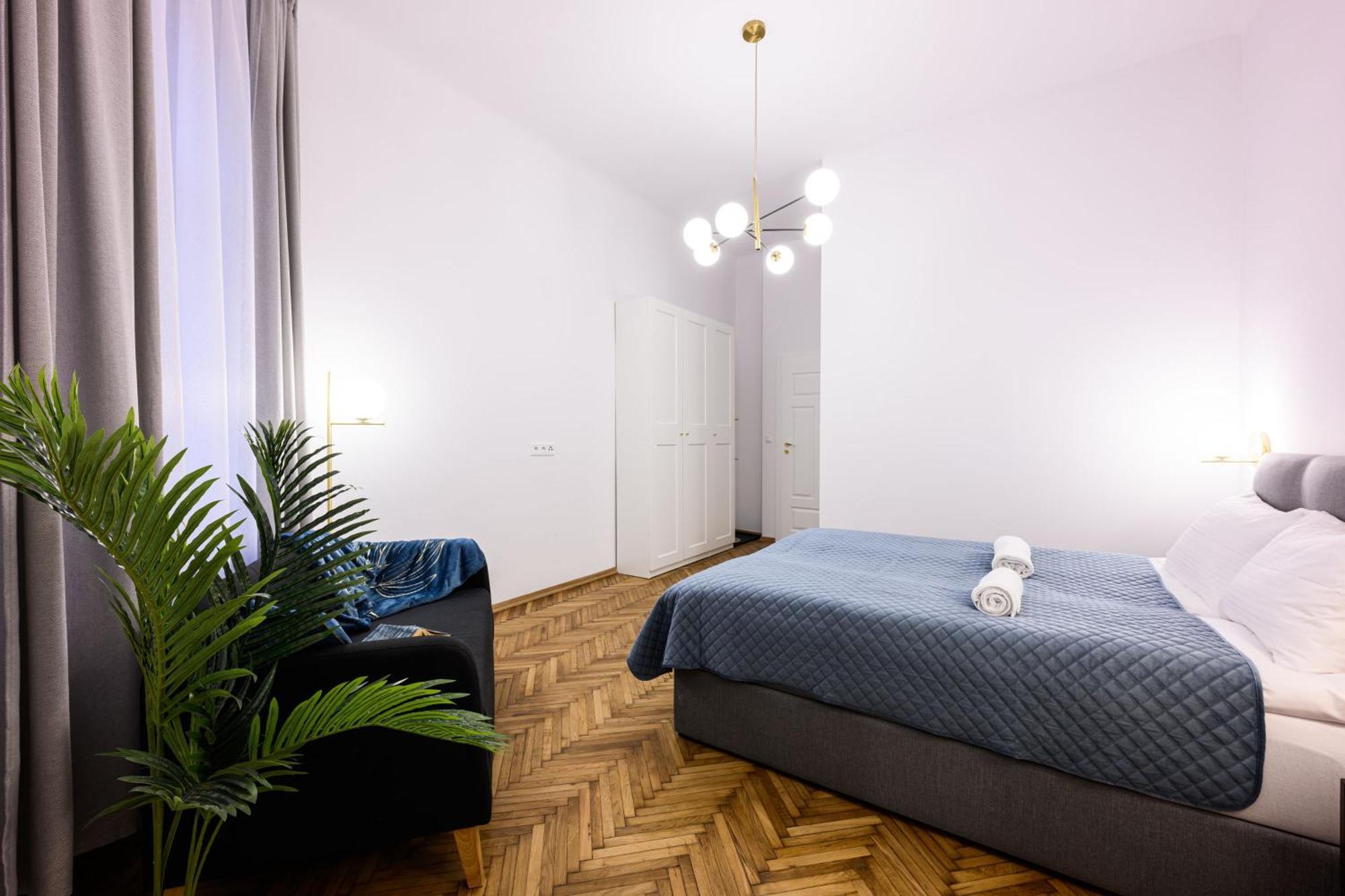 Unique Style Apartments Old Town - 25 Min From The Airport - By Homelike Krasków Exterior foto