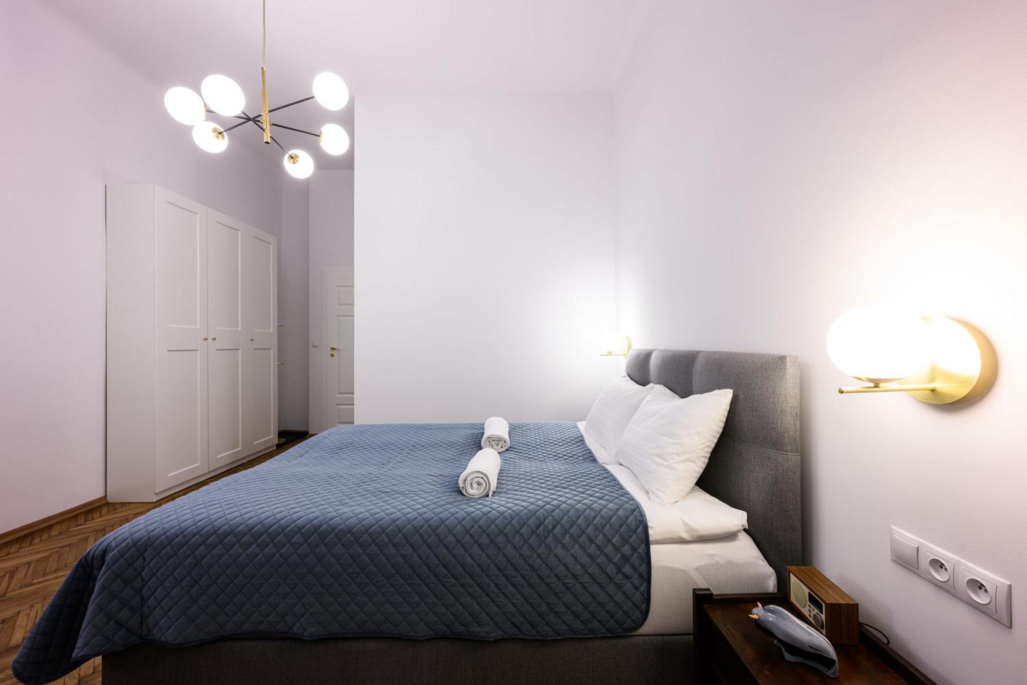Unique Style Apartments Old Town - 25 Min From The Airport - By Homelike Krasków Exterior foto