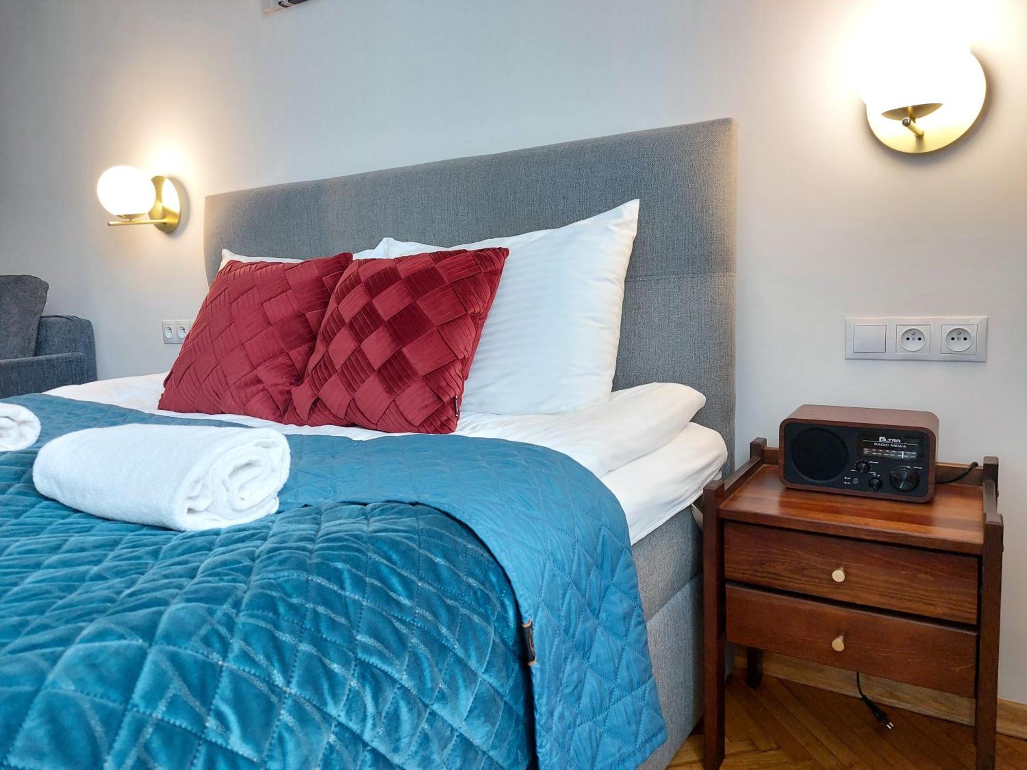 Unique Style Apartments Old Town - 25 Min From The Airport - By Homelike Krasków Exterior foto