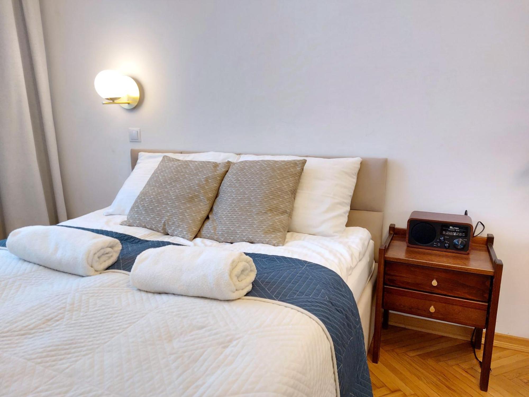 Unique Style Apartments Old Town - 25 Min From The Airport - By Homelike Krasków Exterior foto