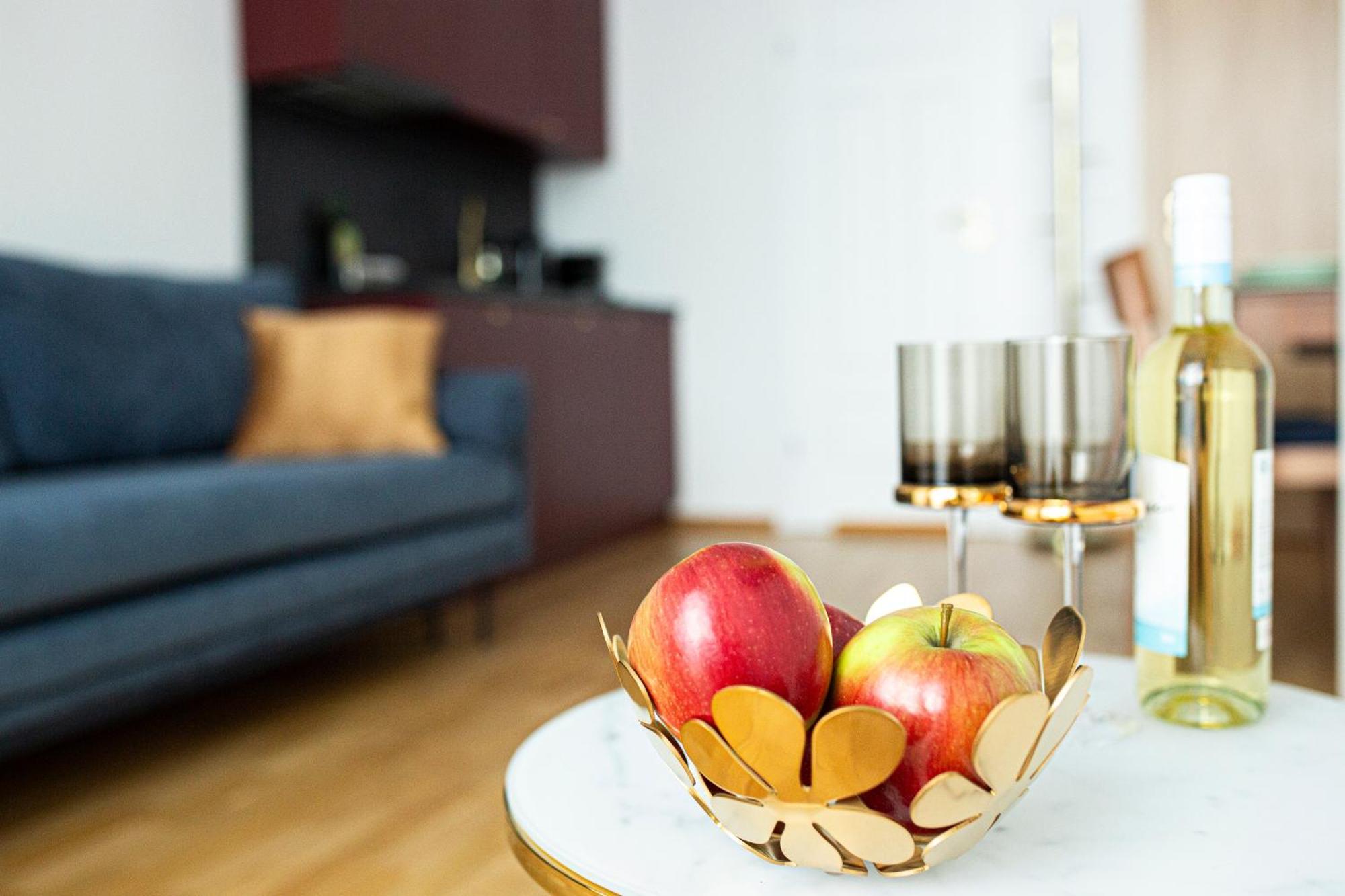 Unique Style Apartments Old Town - 25 Min From The Airport - By Homelike Krasków Exterior foto