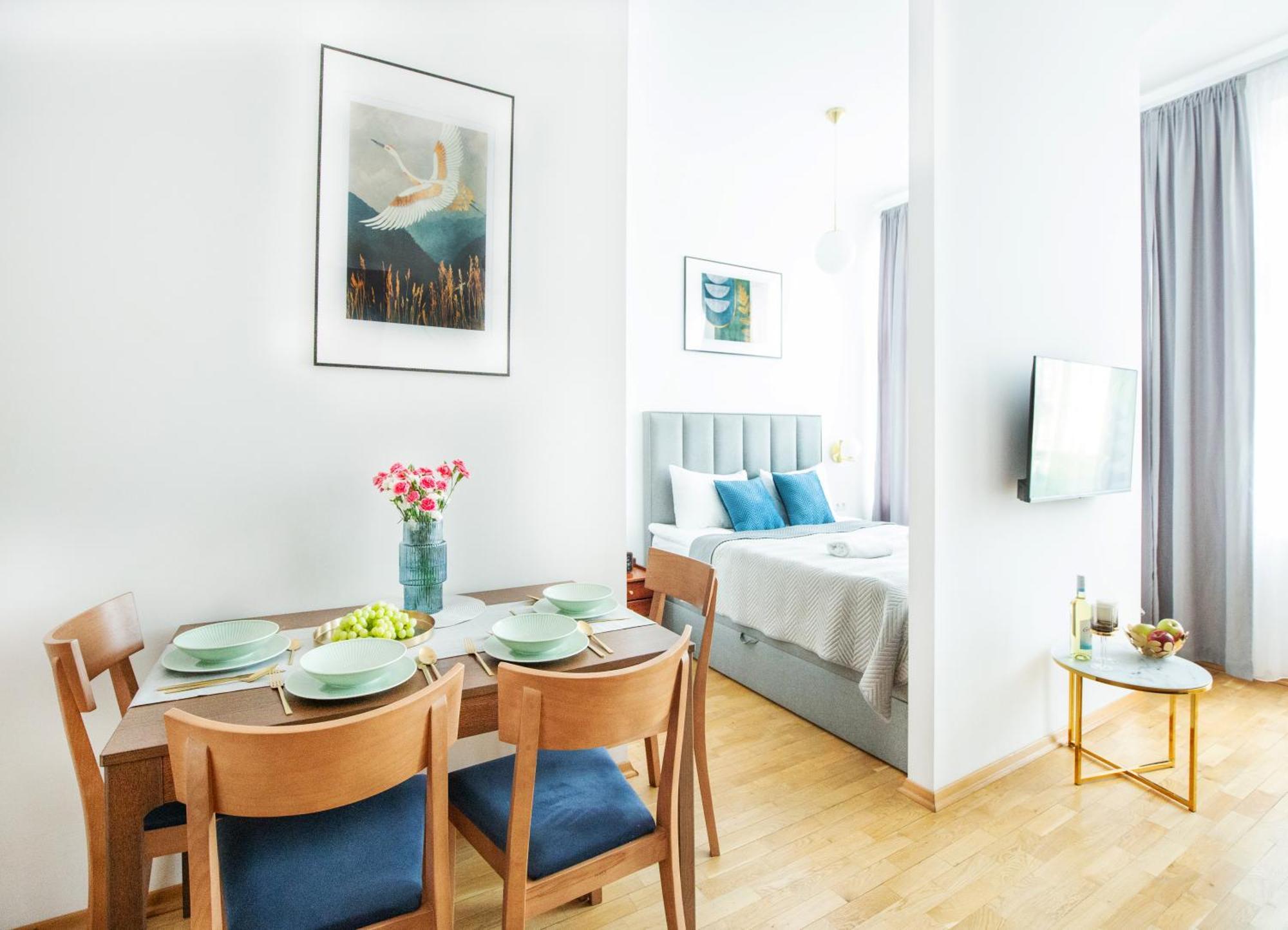 Unique Style Apartments Old Town - 25 Min From The Airport - By Homelike Krasków Exterior foto