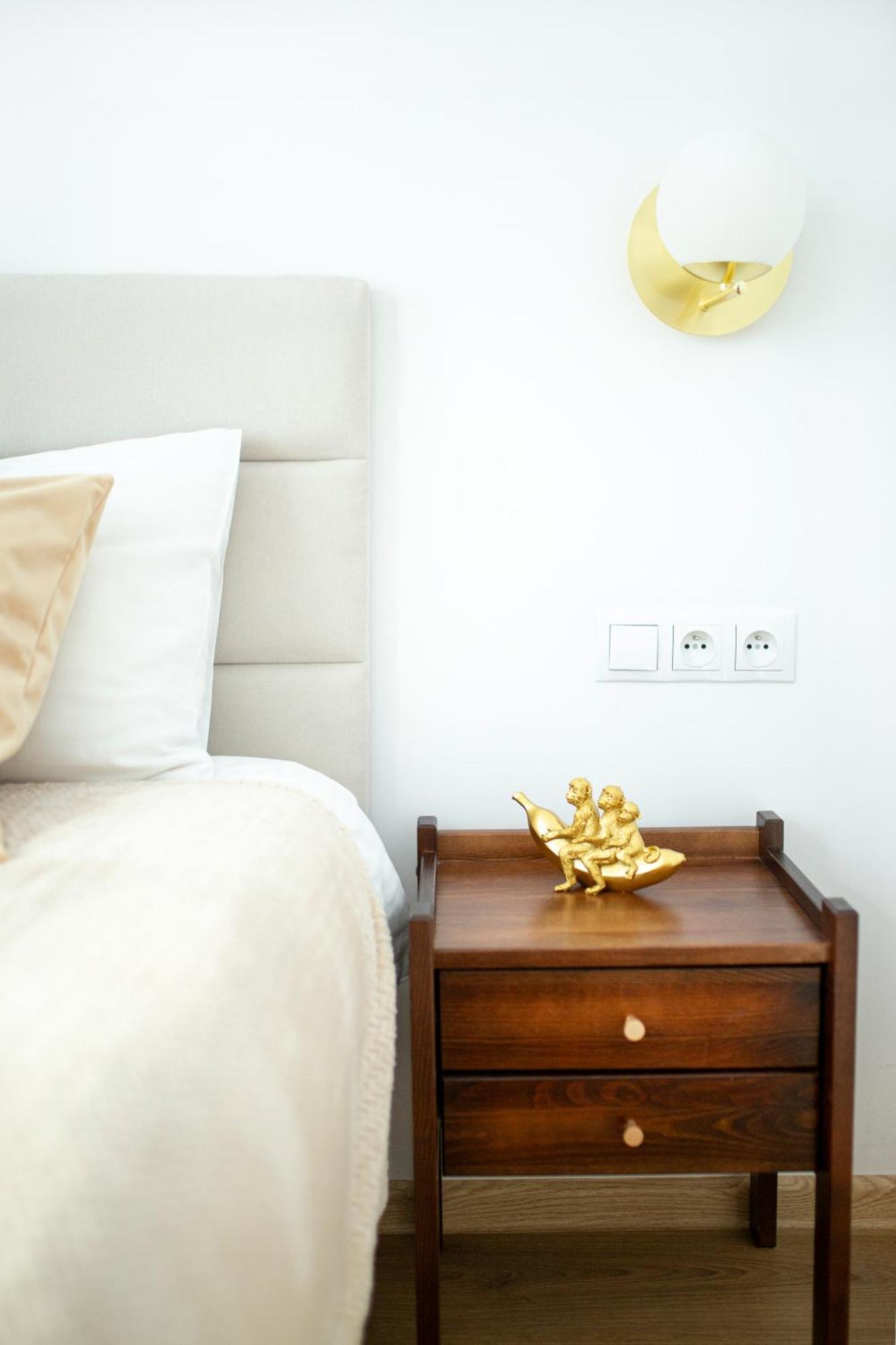 Unique Style Apartments Old Town - 25 Min From The Airport - By Homelike Krasków Exterior foto