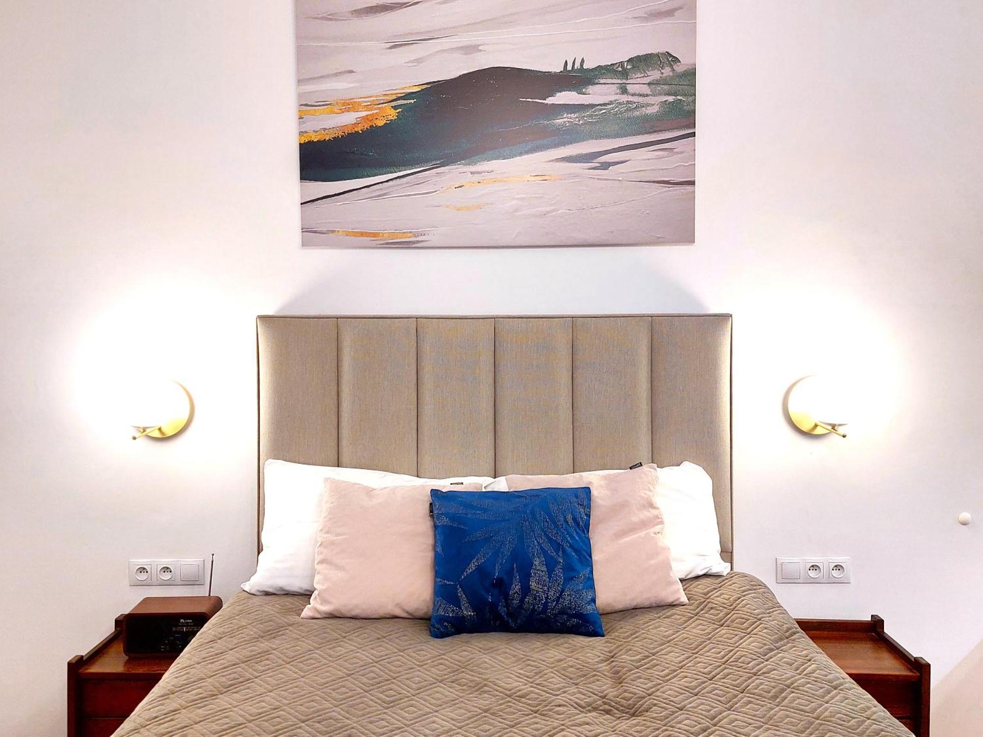 Unique Style Apartments Old Town - 25 Min From The Airport - By Homelike Krasków Cameră foto