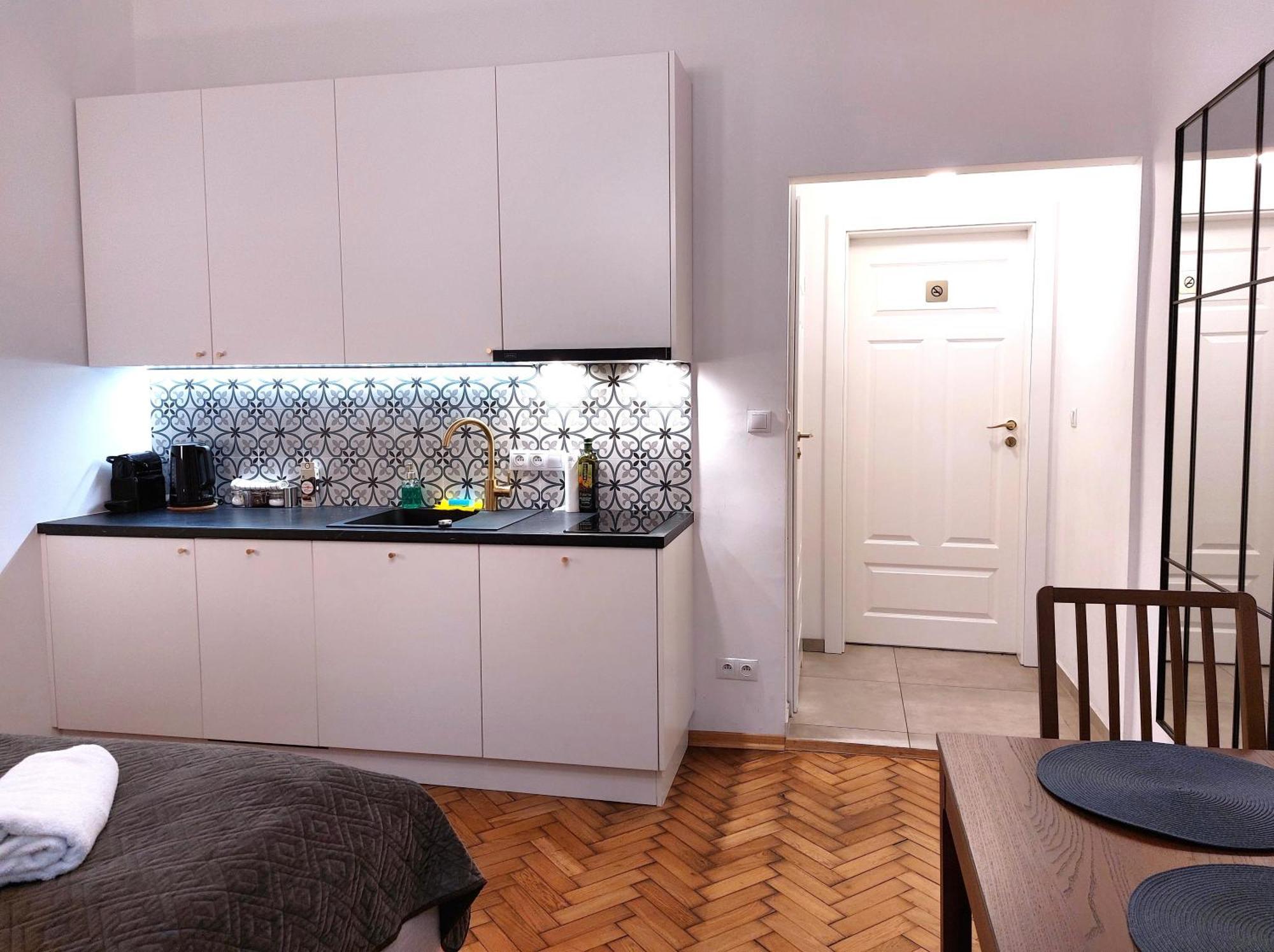 Unique Style Apartments Old Town - 25 Min From The Airport - By Homelike Krasków Cameră foto