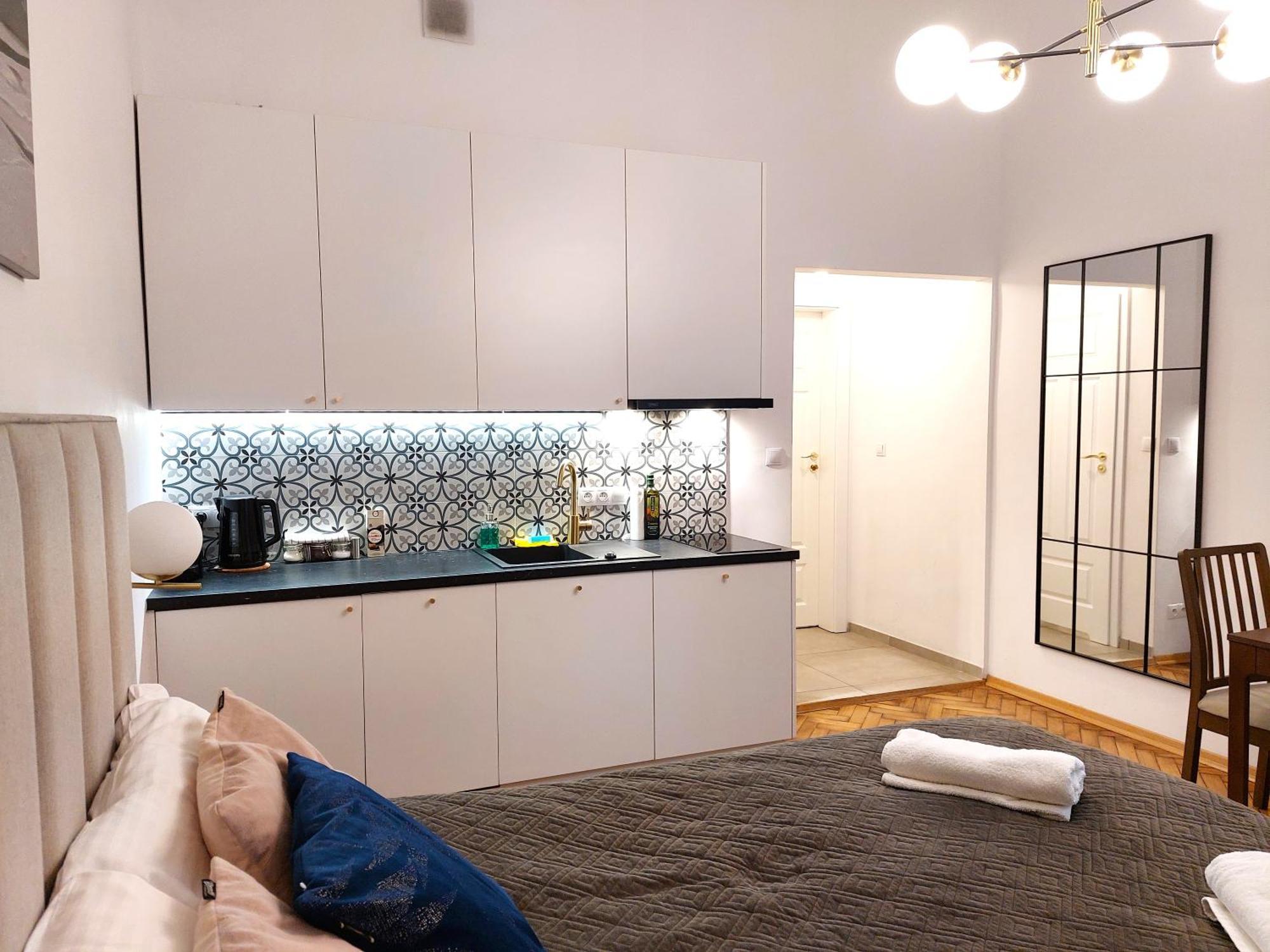 Unique Style Apartments Old Town - 25 Min From The Airport - By Homelike Krasków Exterior foto